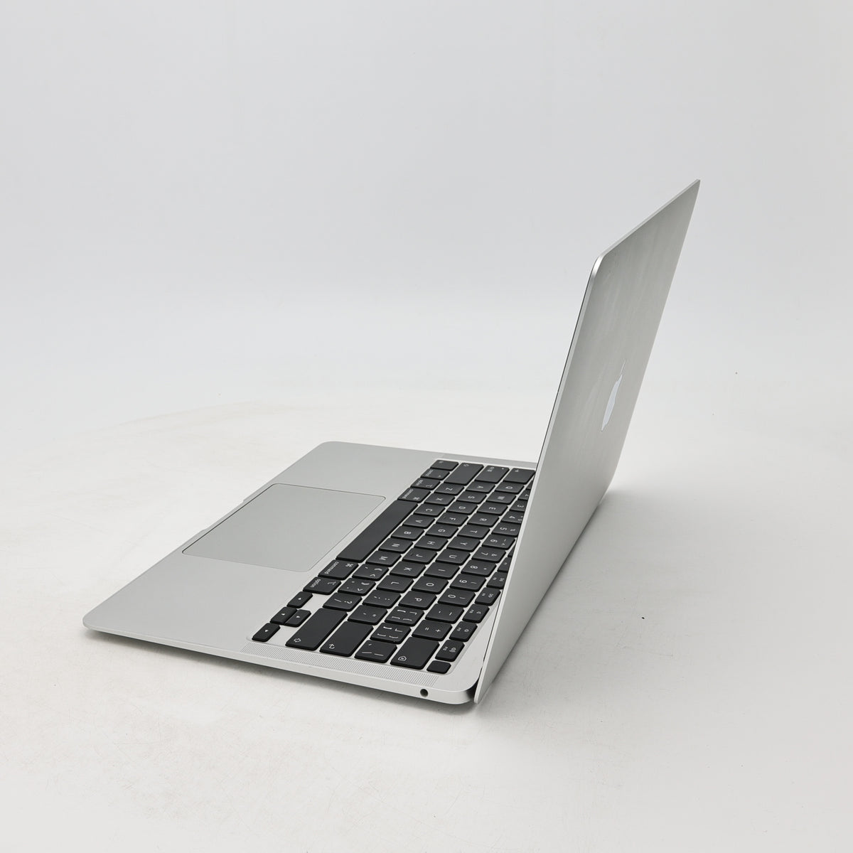 95新 Apple MacBook Air 20年 13寸 i3 1.1G 8G RAM 256G SSD 銀色