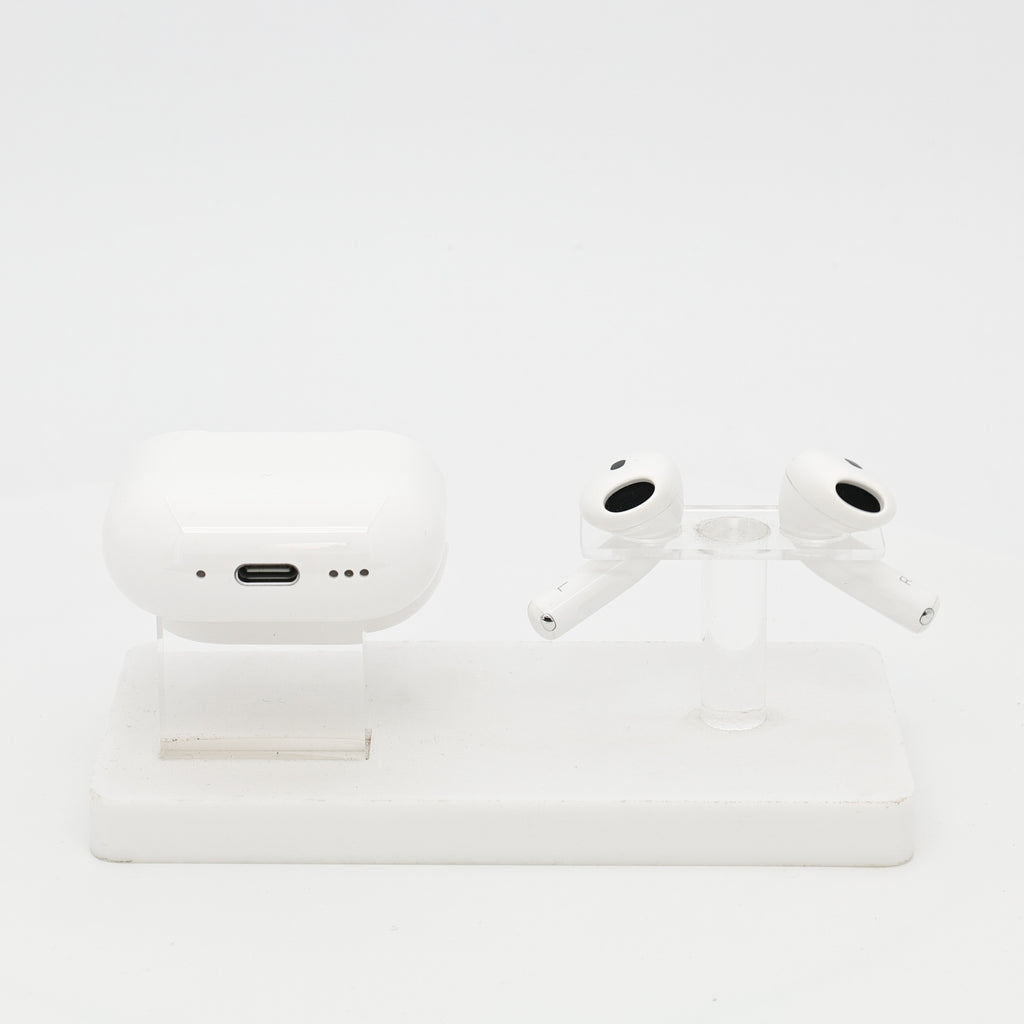 99新 Apple AirPods 4 (支持主动降噪) 白色