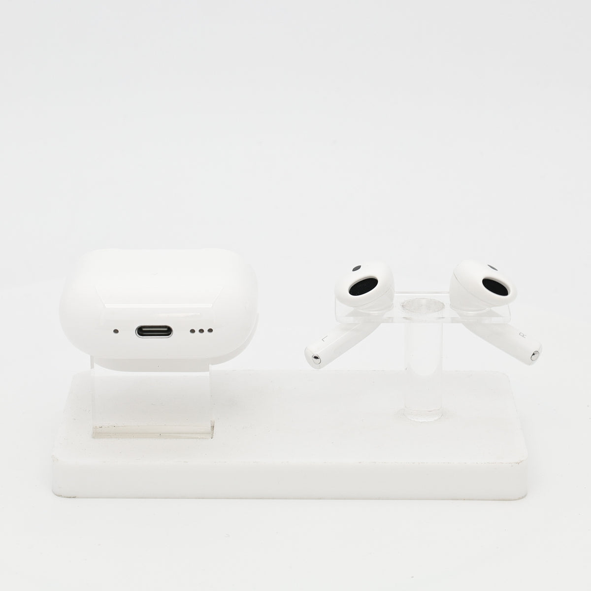 99新 Apple AirPods 4 (支持主动降噪) 白色