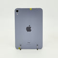 95新 Apple iPad mini6 64G 紫色 WIFI
