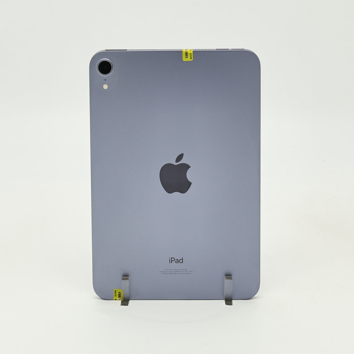 95新 Apple iPad mini6 64G 紫色 WIFI