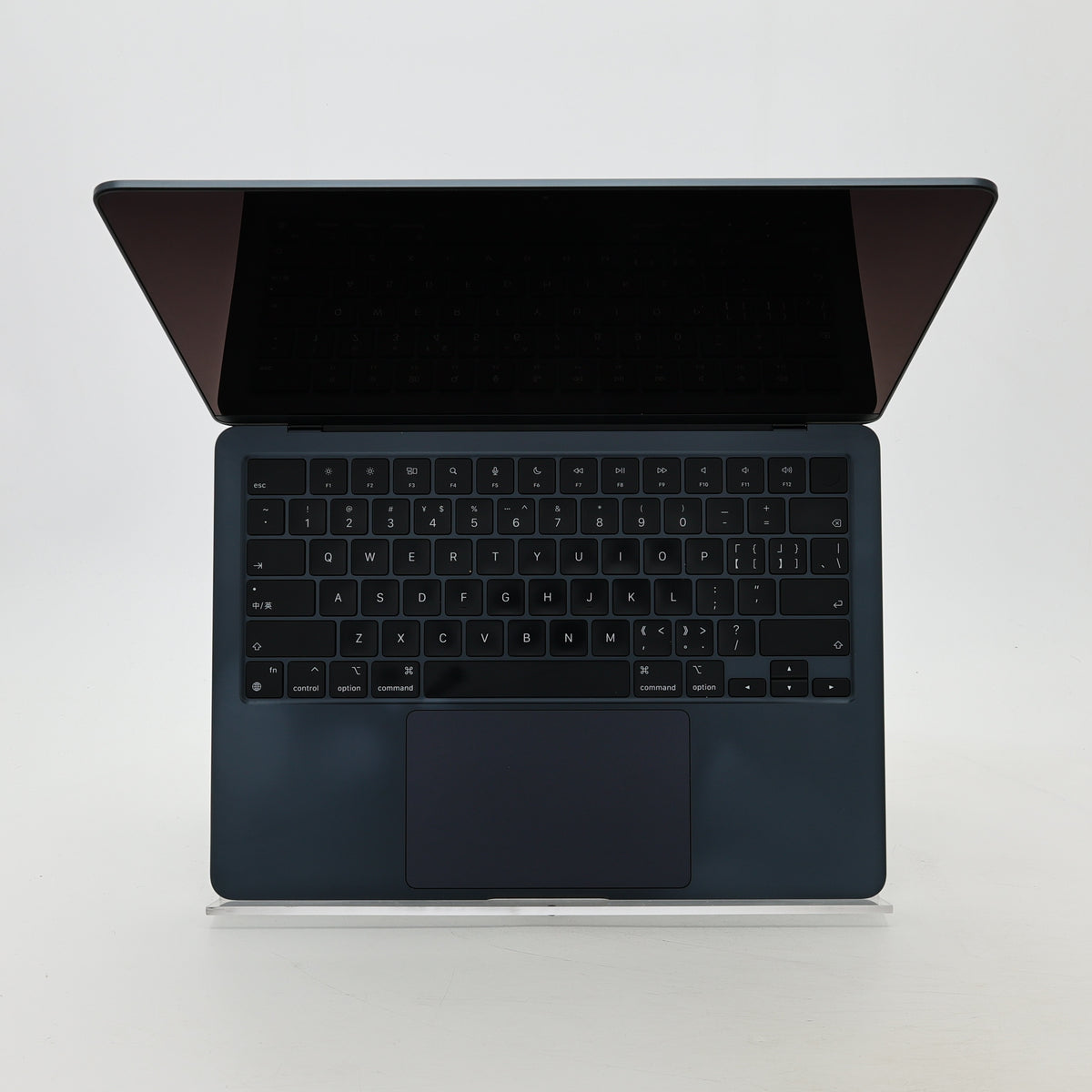 95新 Apple MacBook Air 22年 13寸 M2（8+10核） 16G RAM 256G SSD 午夜色