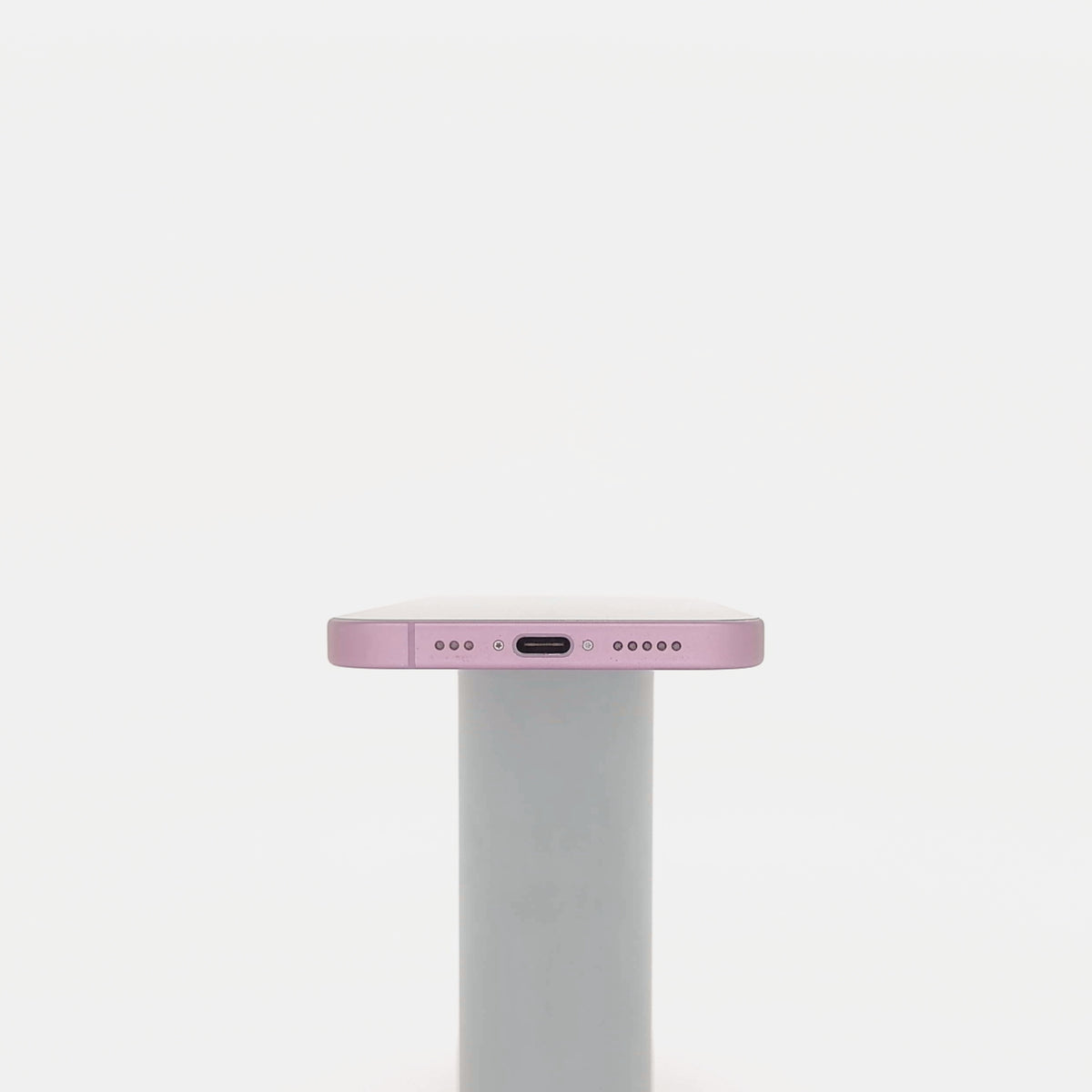 95新 Apple iPhone 16 128G 粉紅色 中國大陸版
