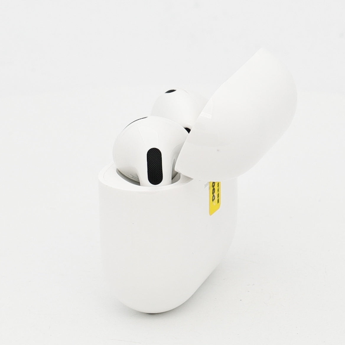 99新 Apple AirPods 4 (支持主动降噪) 白色