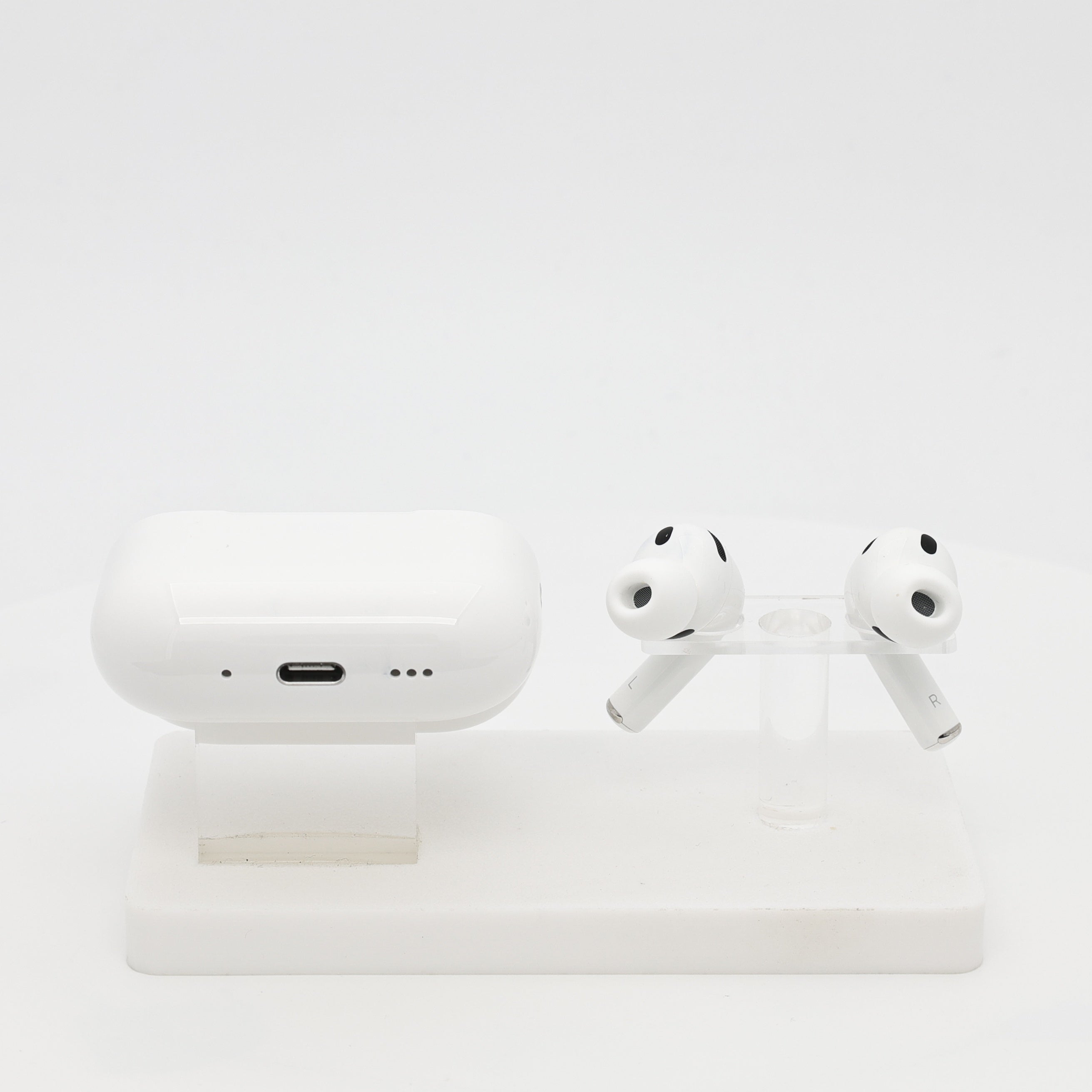 99新 Apple AirPods Pro 3 白色