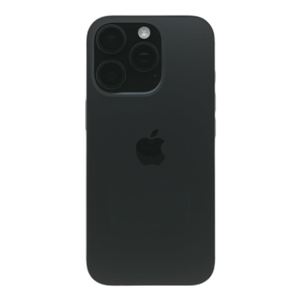 95新 Apple iPhone 16 Pro 256G 黑色鈦金屬 中國大陸版
