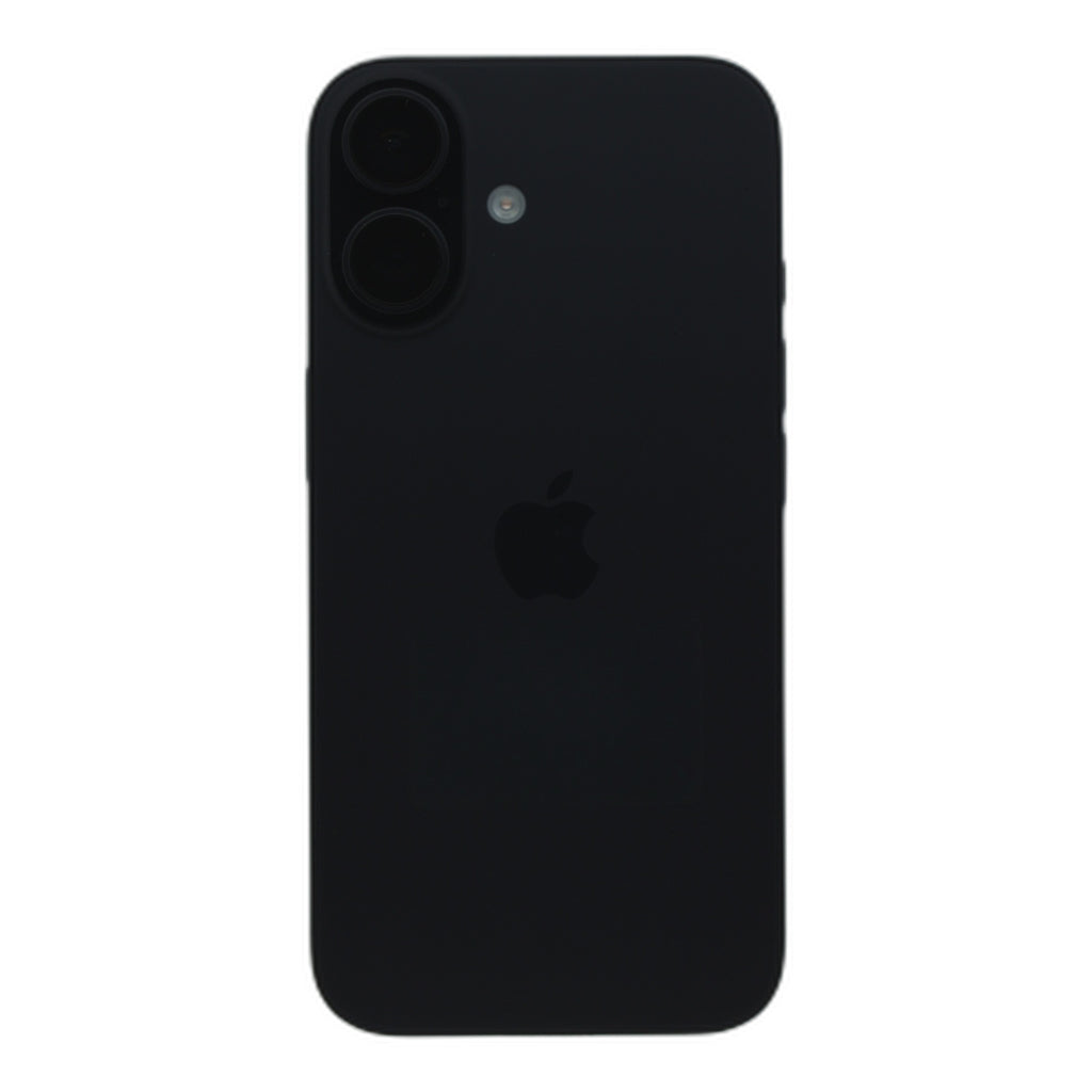 95新 Apple iPhone 16 128G 黑色 中國大陸版