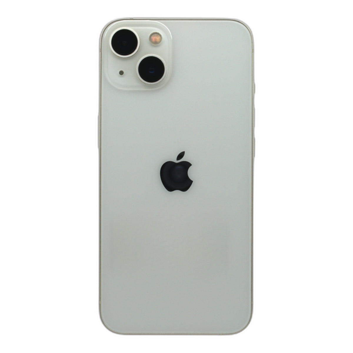 95新 Apple iPhone 13 128G 星光色 中國大陸版