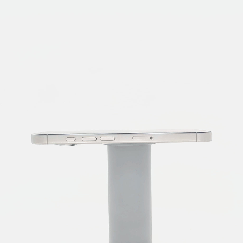 99新 Apple iPhone 16 Pro 128G 白色鈦金屬 中國大陸版