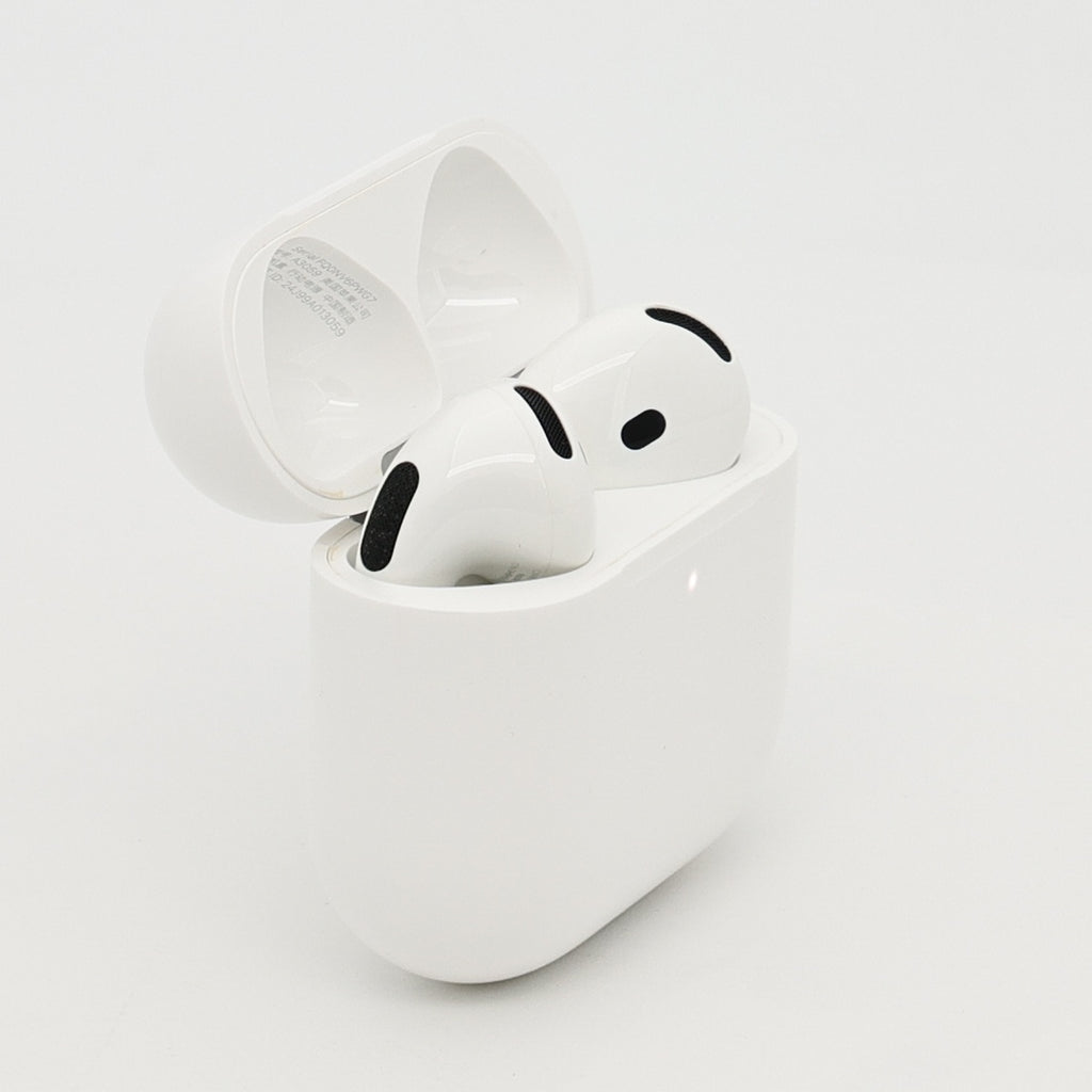 99新 Apple AirPods 4 (支持主动降噪) 白色