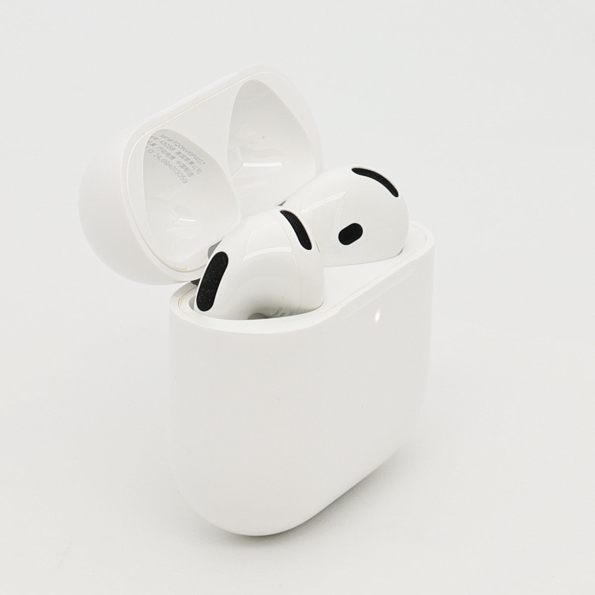 99新 Apple AirPods 4 (支持主动降噪) 白色