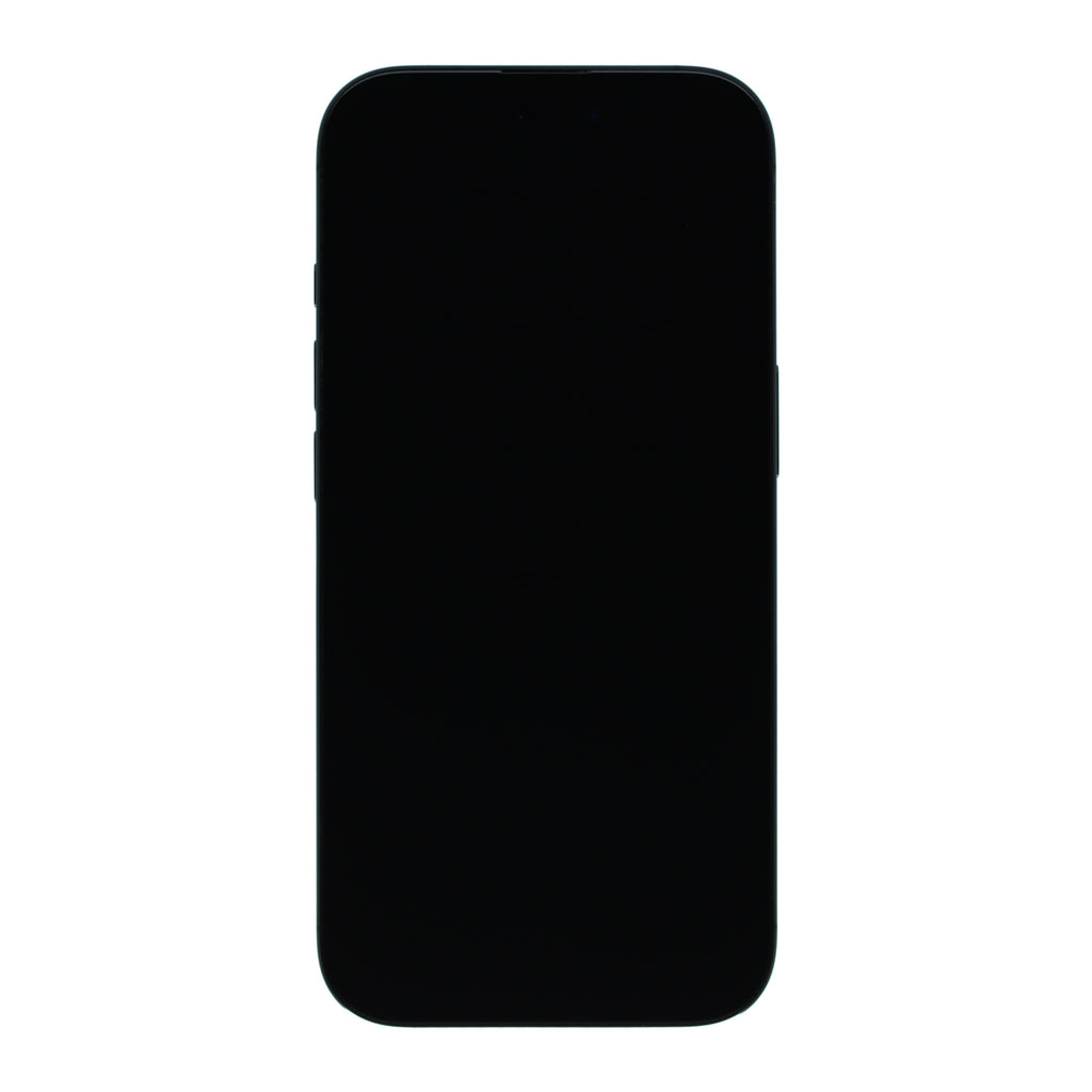 95新 Apple iPhone 16 Pro 256G 黑色鈦金屬 中國大陸版