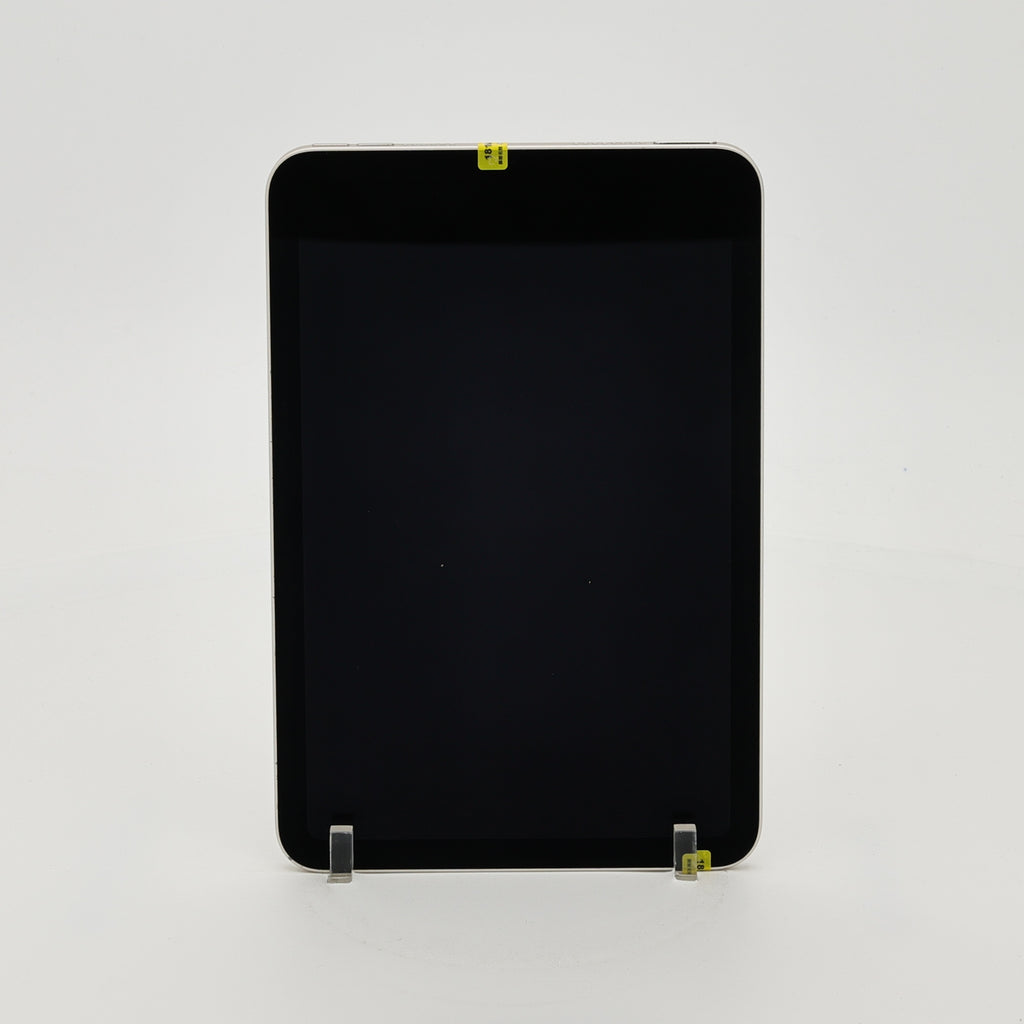 95新 Apple iPad mini6 64G 星光色 WIFI