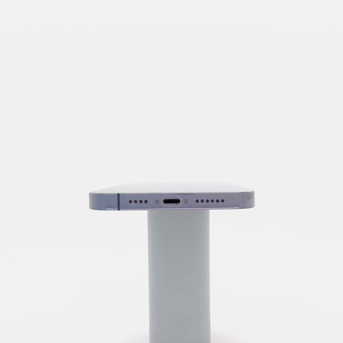 95新 Apple iPhone 14 Pro Max 256G 暗紫色 中國大陸版