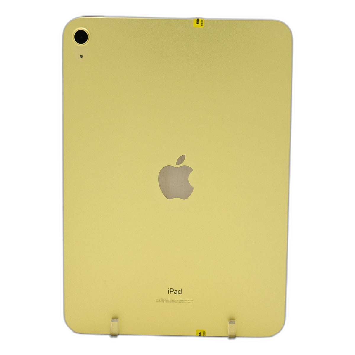 95新 Apple iPad 10代 64G 黃色 WIFI