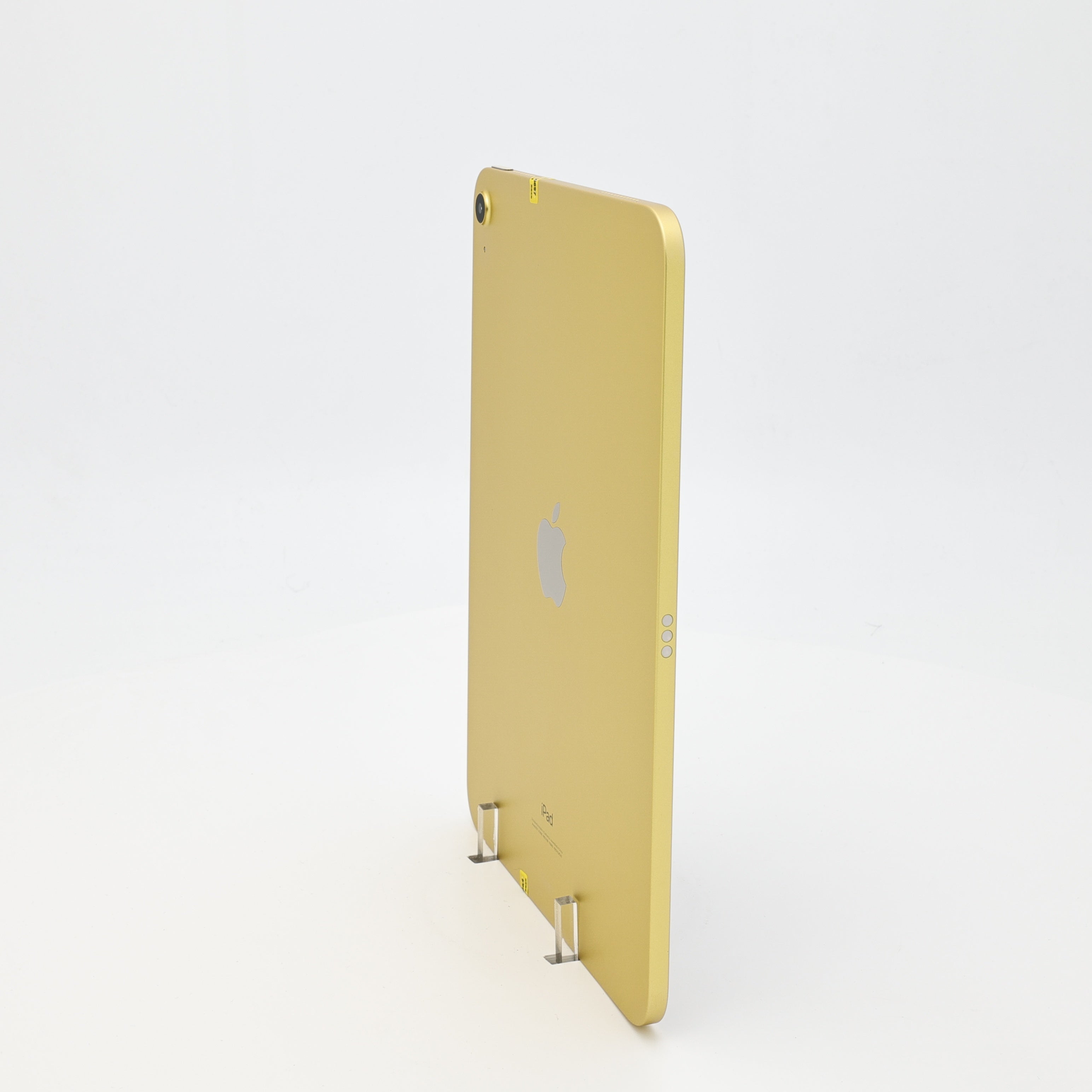 95新 Apple iPad 10代 64G 黃色 WIFI