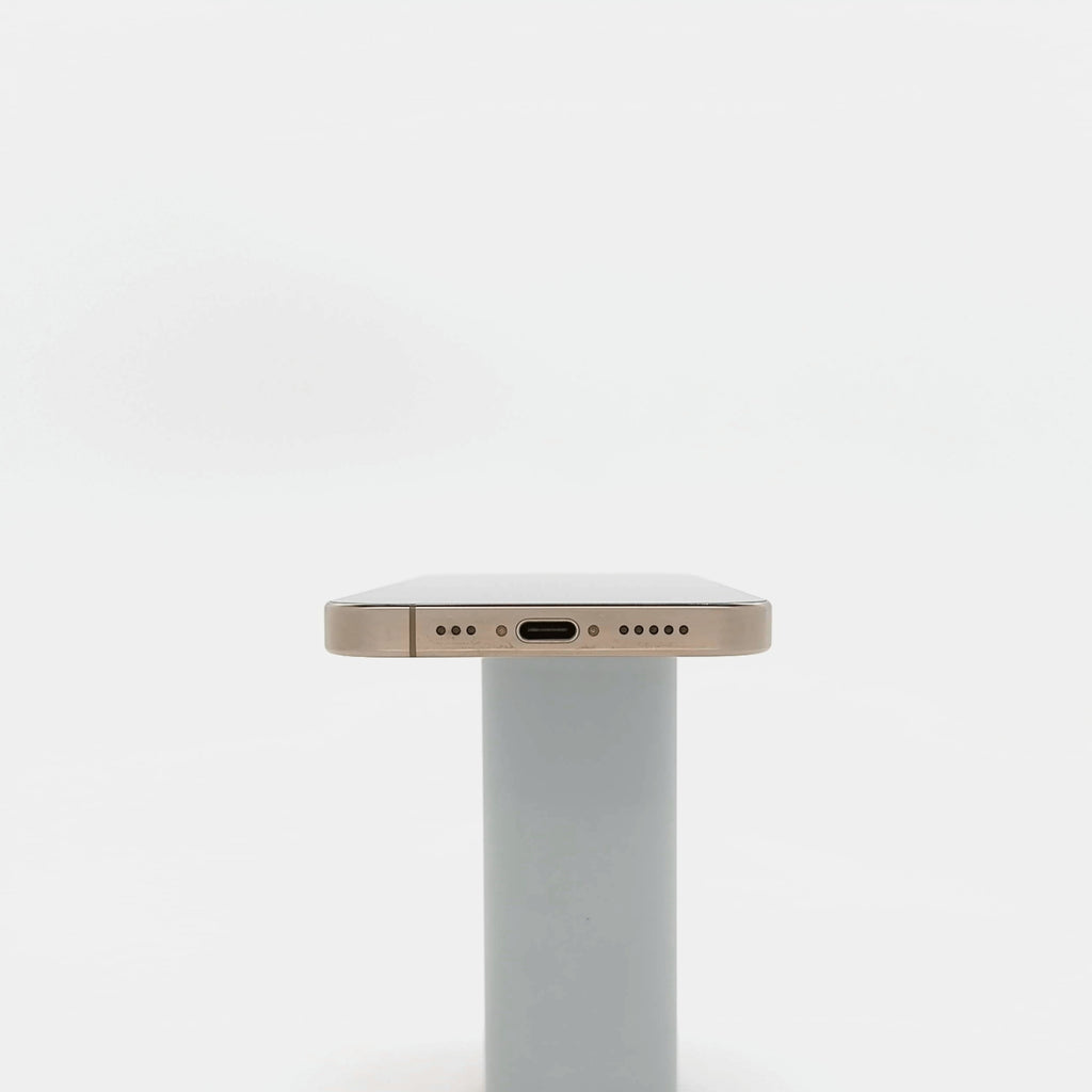 95新 Apple iPhone 16 Pro 256G 沙漠色鈦金屬 中國大陸版