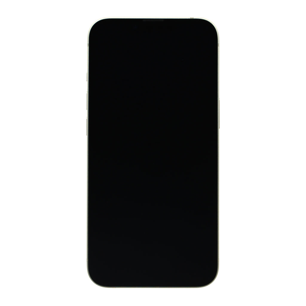 95新 Apple iPhone 13 128G 星光色 中國大陸版