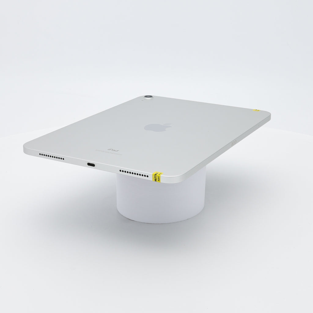 95新 Apple iPad 10代 64G 銀色 WIFI