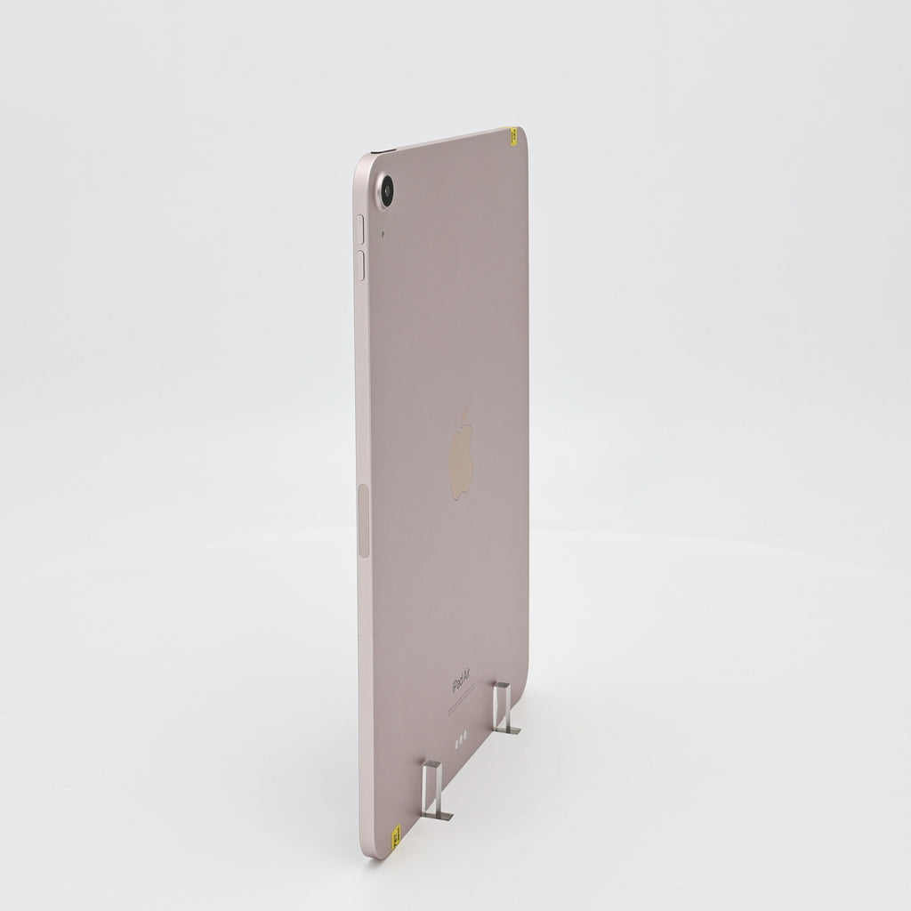 95新 Apple iPad Air5 64G 粉紅色 WIFI