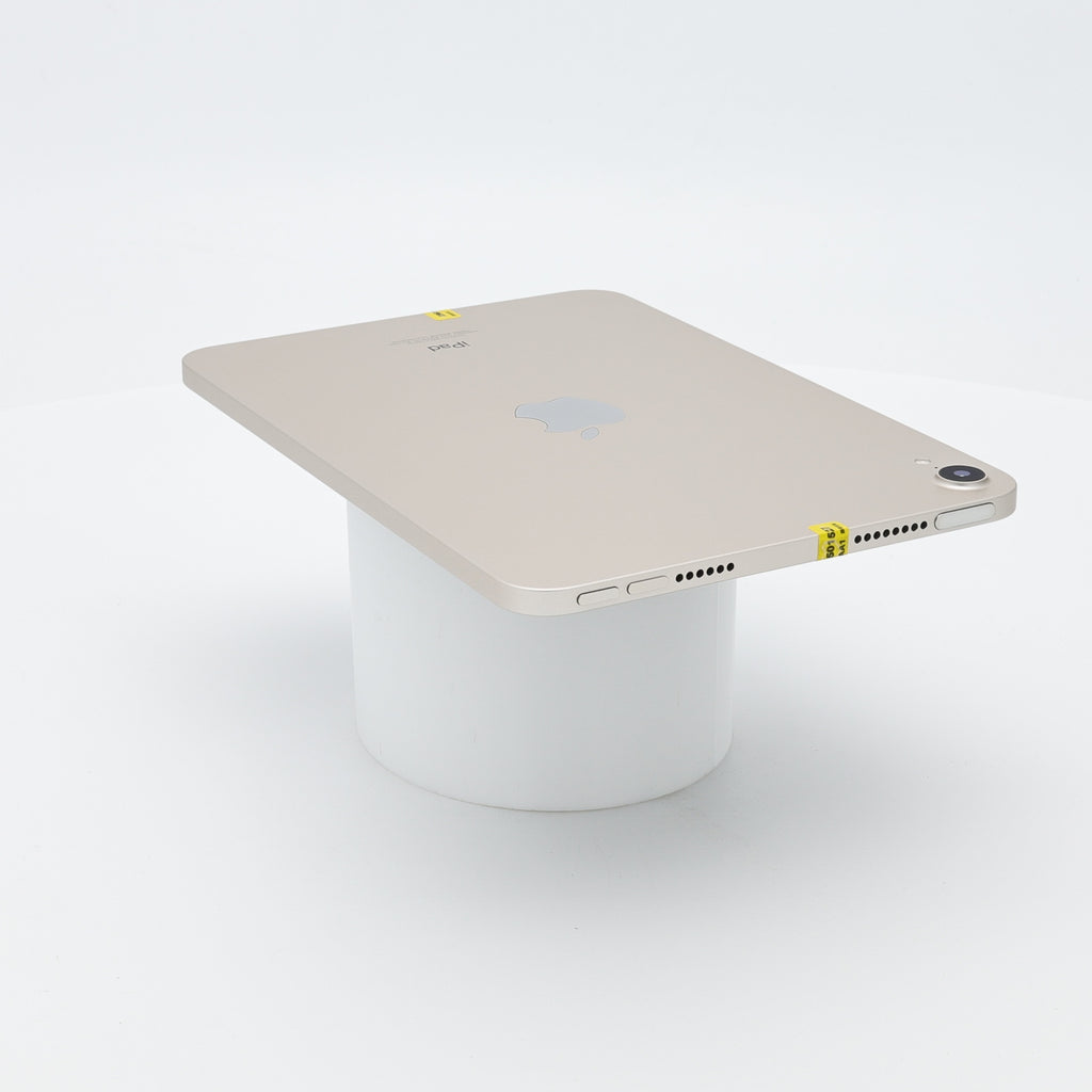 95新 Apple iPad mini6 256G 星光色 WIFI