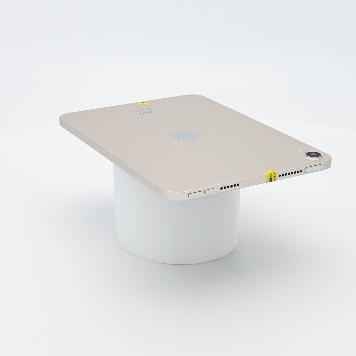95新 Apple iPad mini6 256G 星光色 WIFI