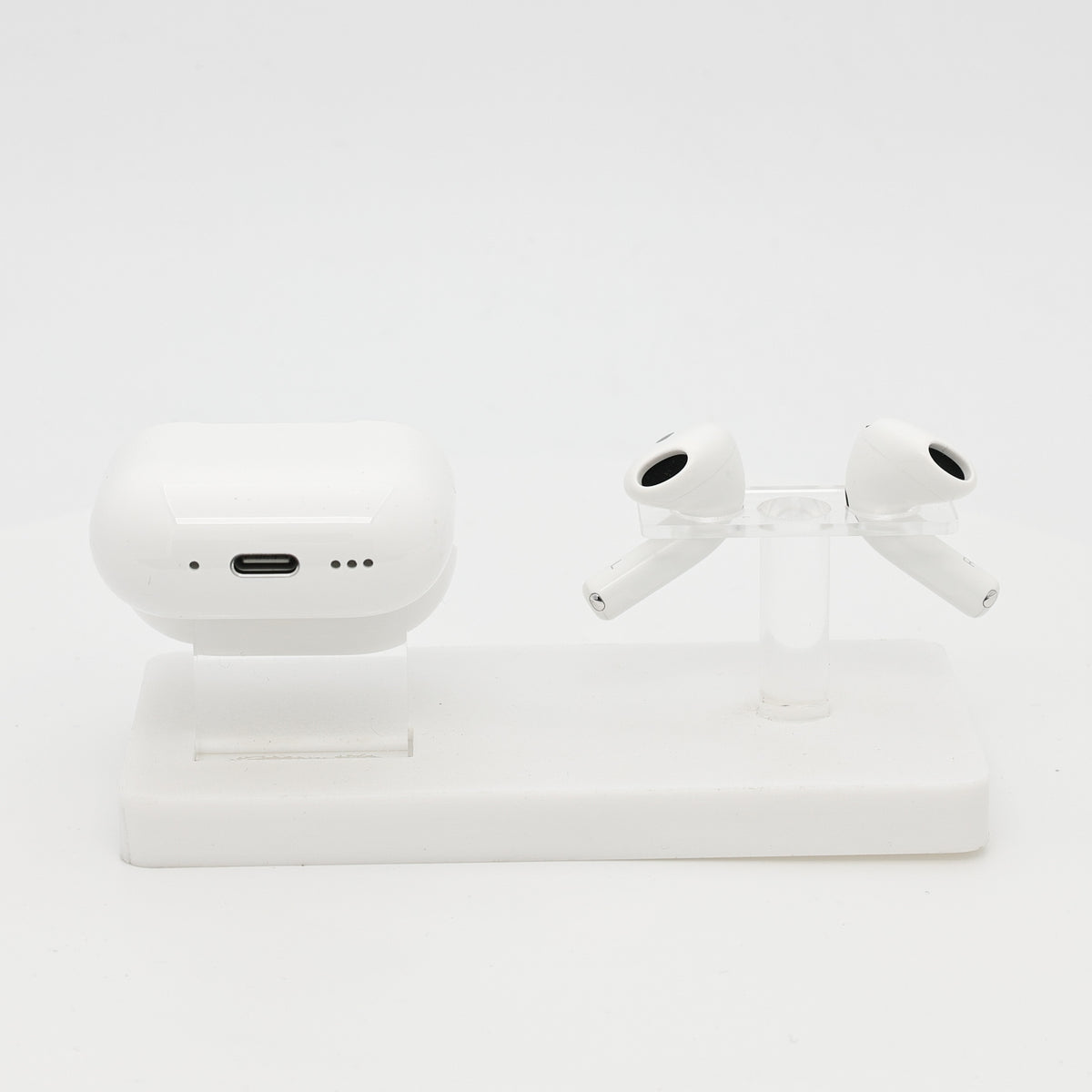 99新 Apple AirPods 4 (支持主动降噪) 白色