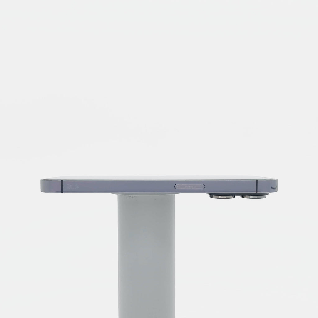 95新 Apple iPhone 14 Pro 256G 暗紫色 中國大陸版
