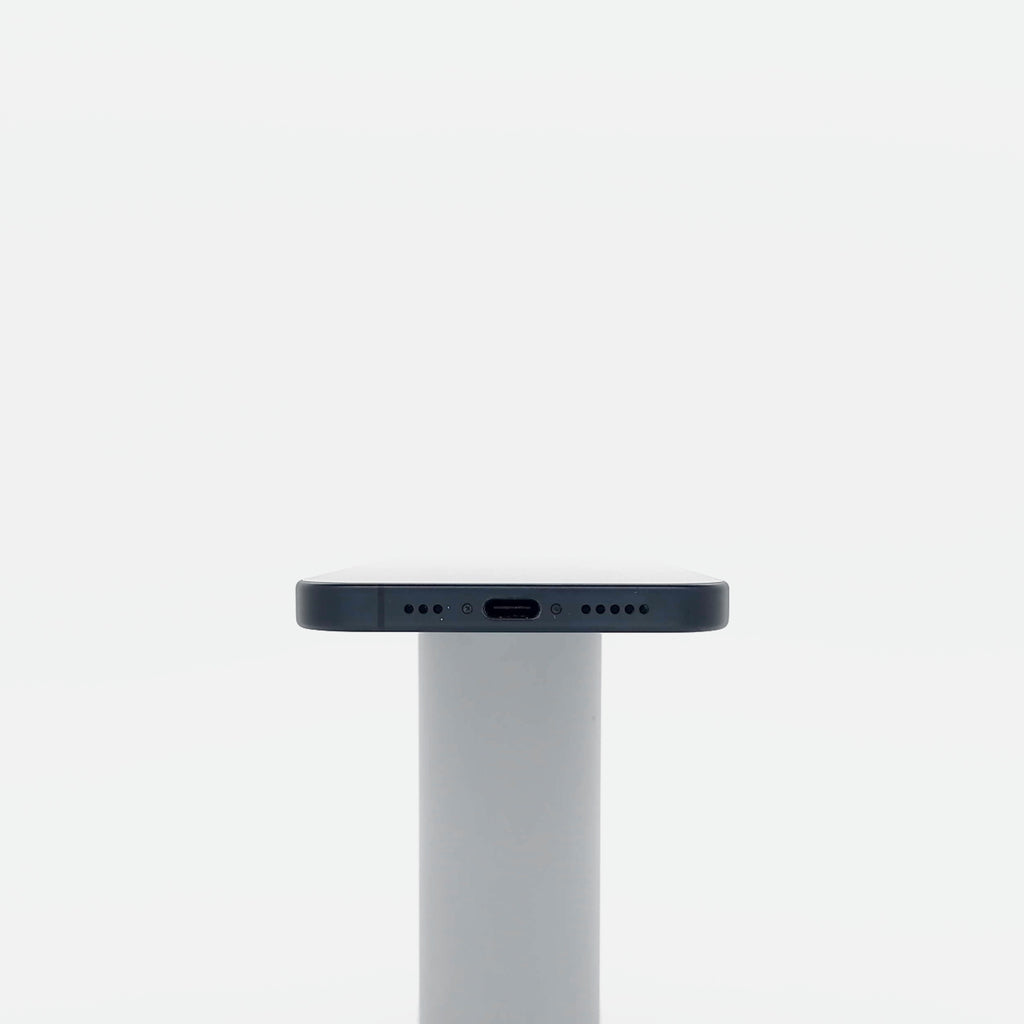 95新 Apple iPhone 16 128G 黑色 中國大陸版