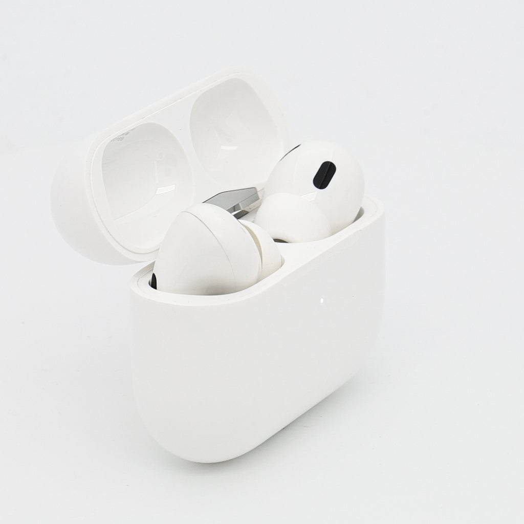 99新 Apple AirPods Pro 2 白色