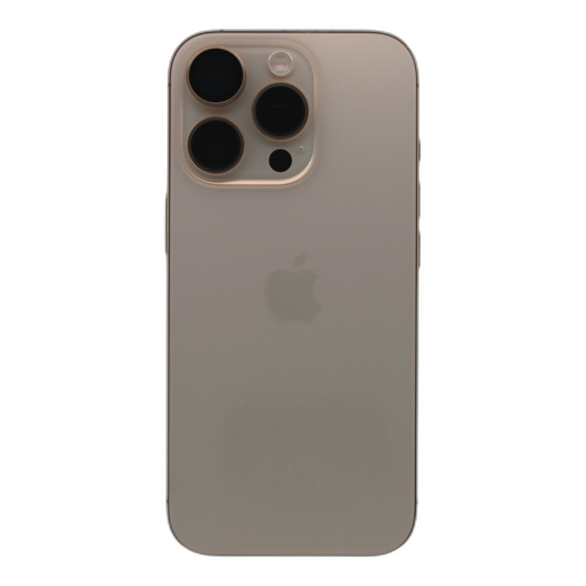 99新 Apple iPhone 16 Pro 128G 沙漠色鈦金屬 中國大陸版