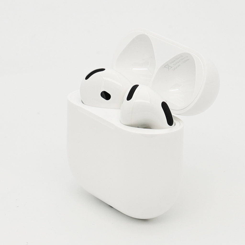 99新 Apple AirPods 4 (支持主动降噪) 白色