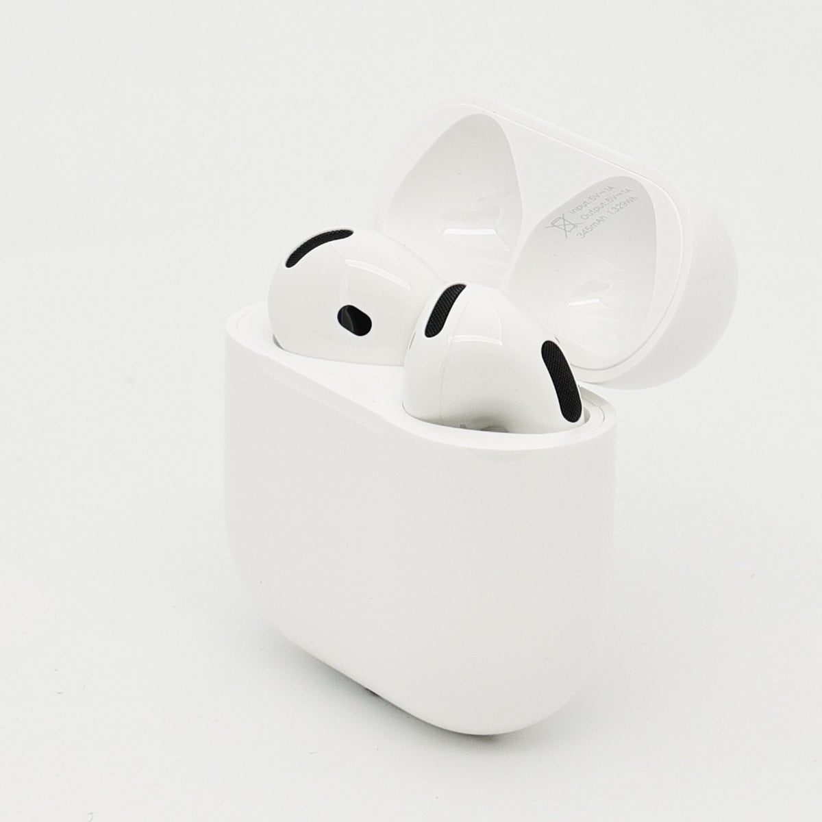 99新 Apple AirPods 4 (支持主动降噪) 白色