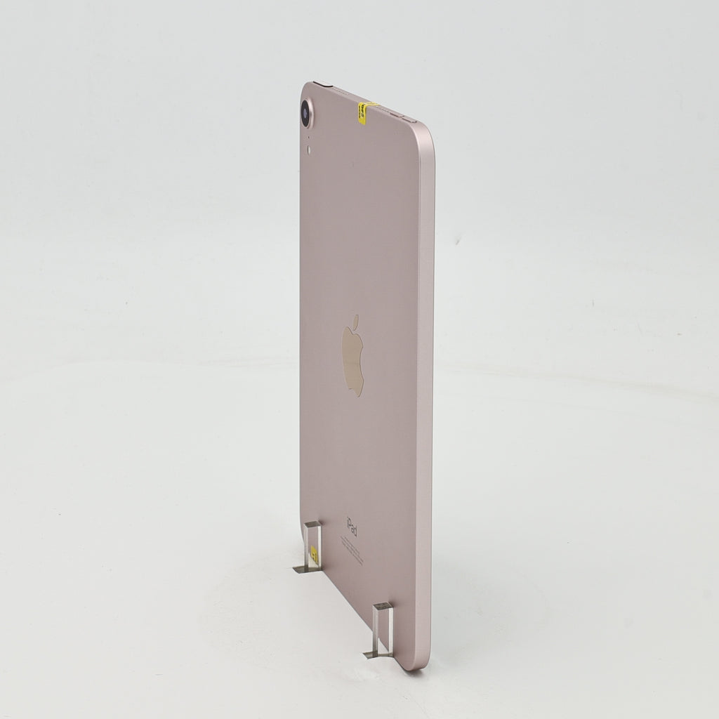 99新 Apple iPad mini6 256G 粉紅色 WIFI