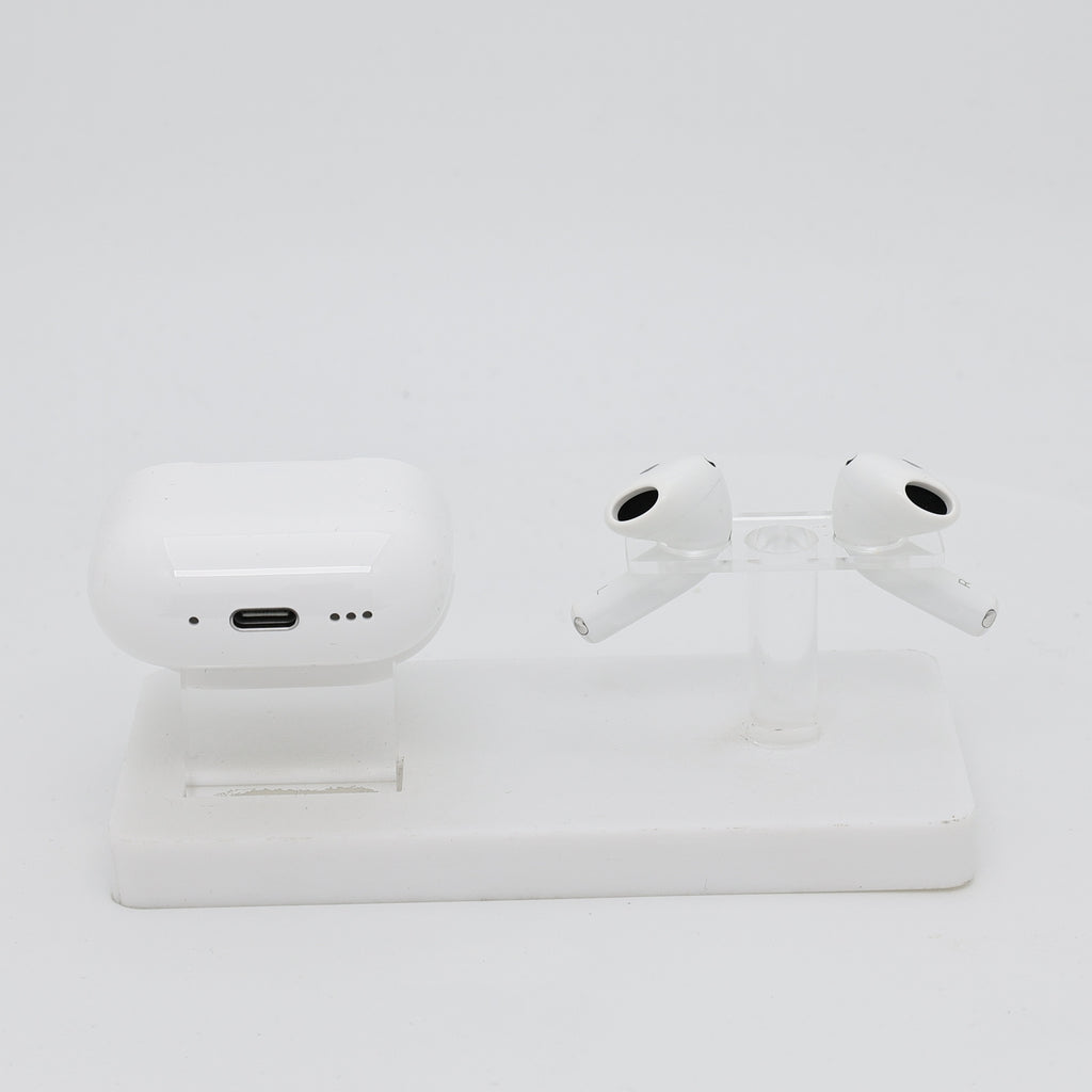 99新 Apple AirPods 4 (支持主动降噪) 白色