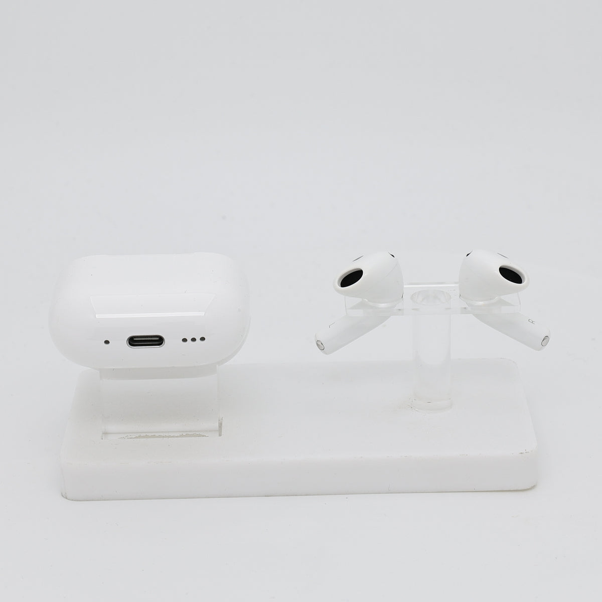 99新 Apple AirPods 4 (支持主动降噪) 白色