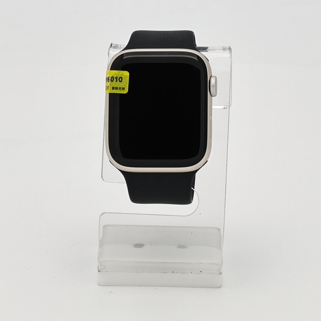 99新 Apple Watch SE 2 44毫米 鋁金屬
