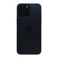 95新 Apple iPhone 15 Pro Max 256G 藍色鈦金屬 中國大陸版