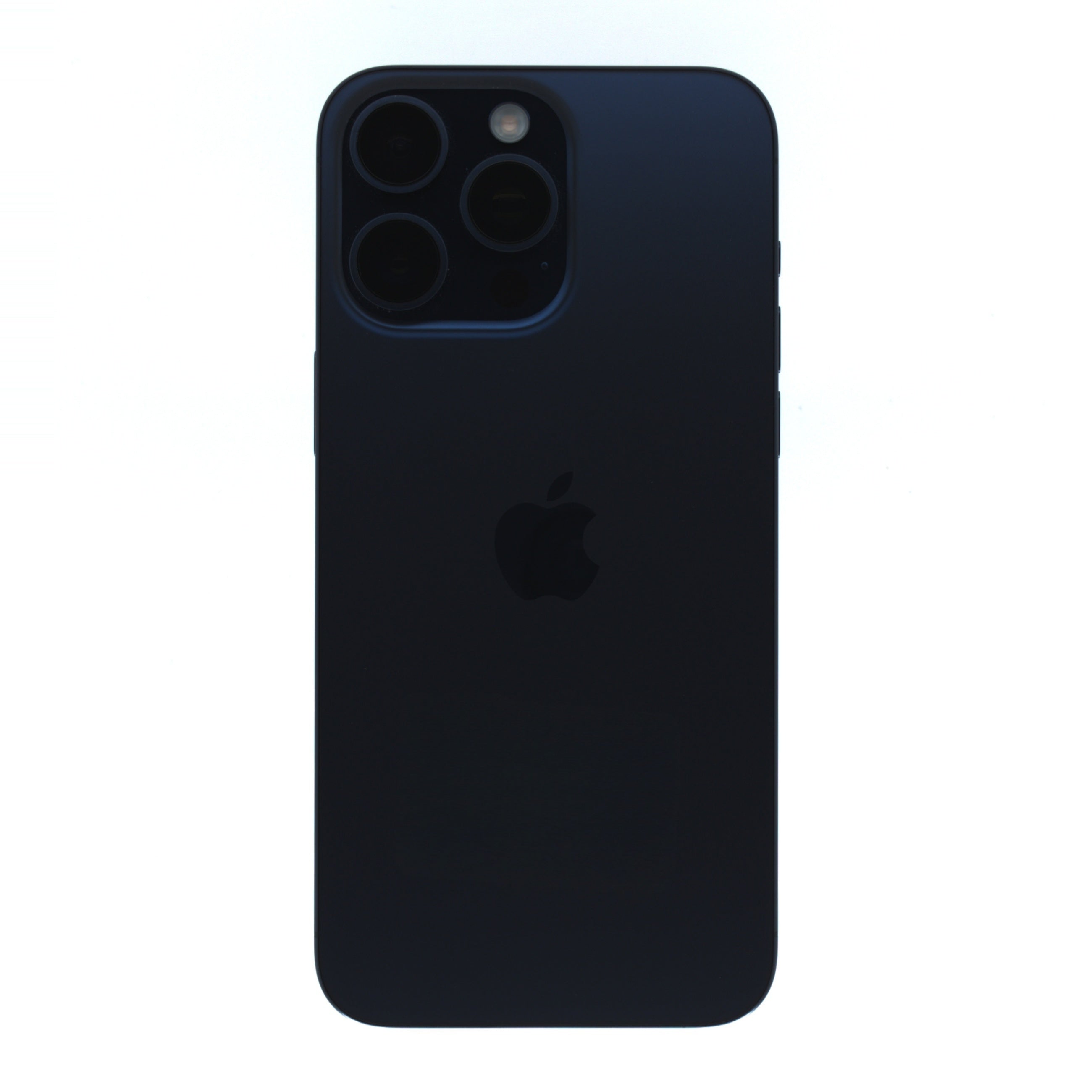 95新 Apple iPhone 15 Pro Max 256G 藍色鈦金屬 中國大陸版