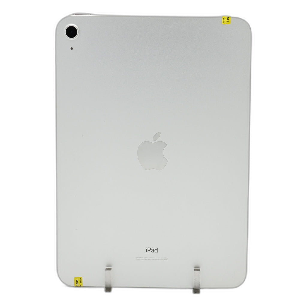 99新 Apple iPad 10代 256G 銀色 WIFI