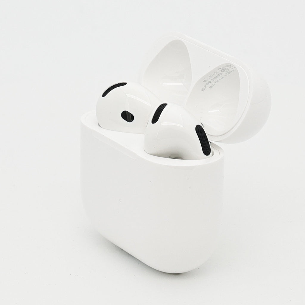 99新 Apple AirPods 4 (支持主動降噪) 白色