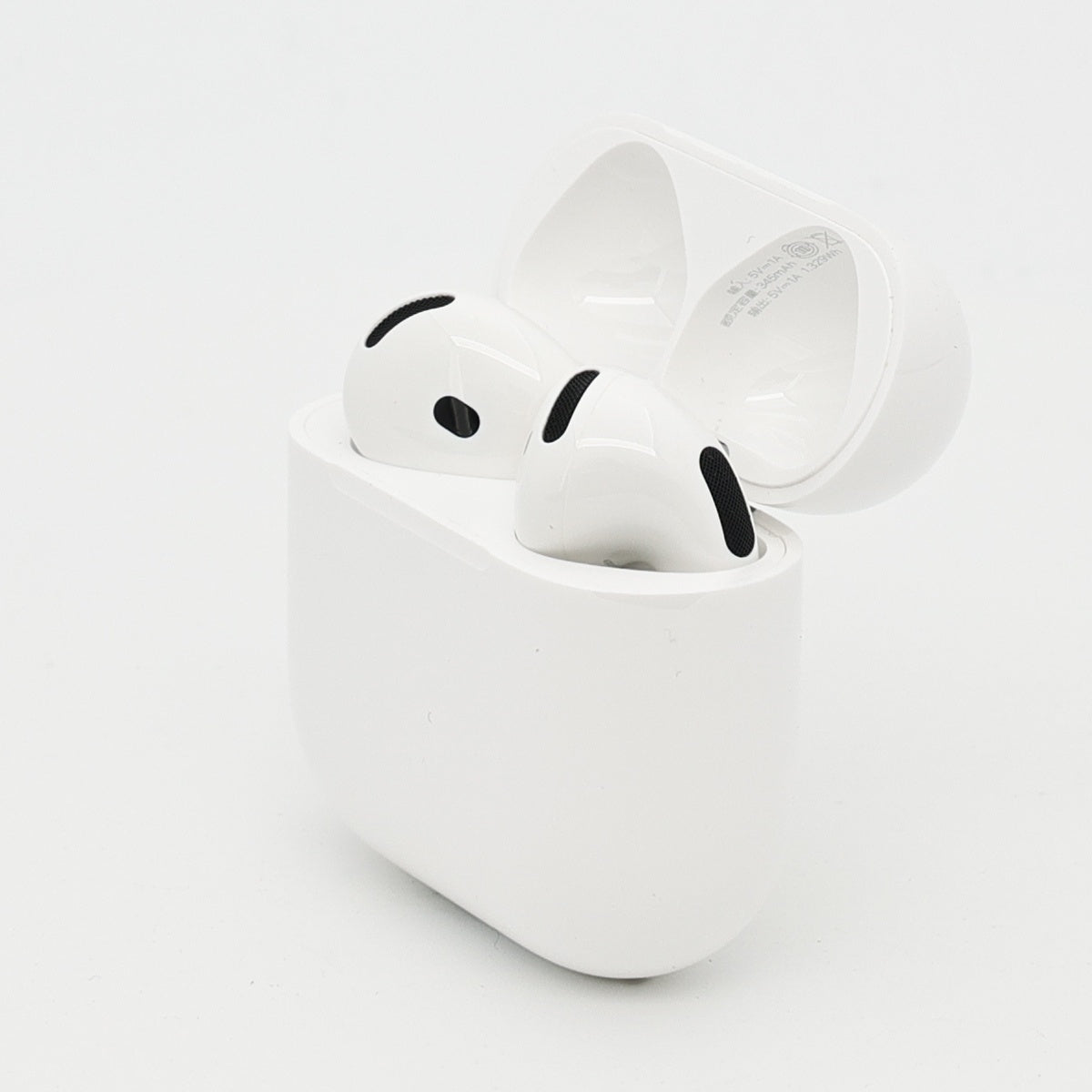 99新 Apple AirPods 4 (支持主動降噪) 白色