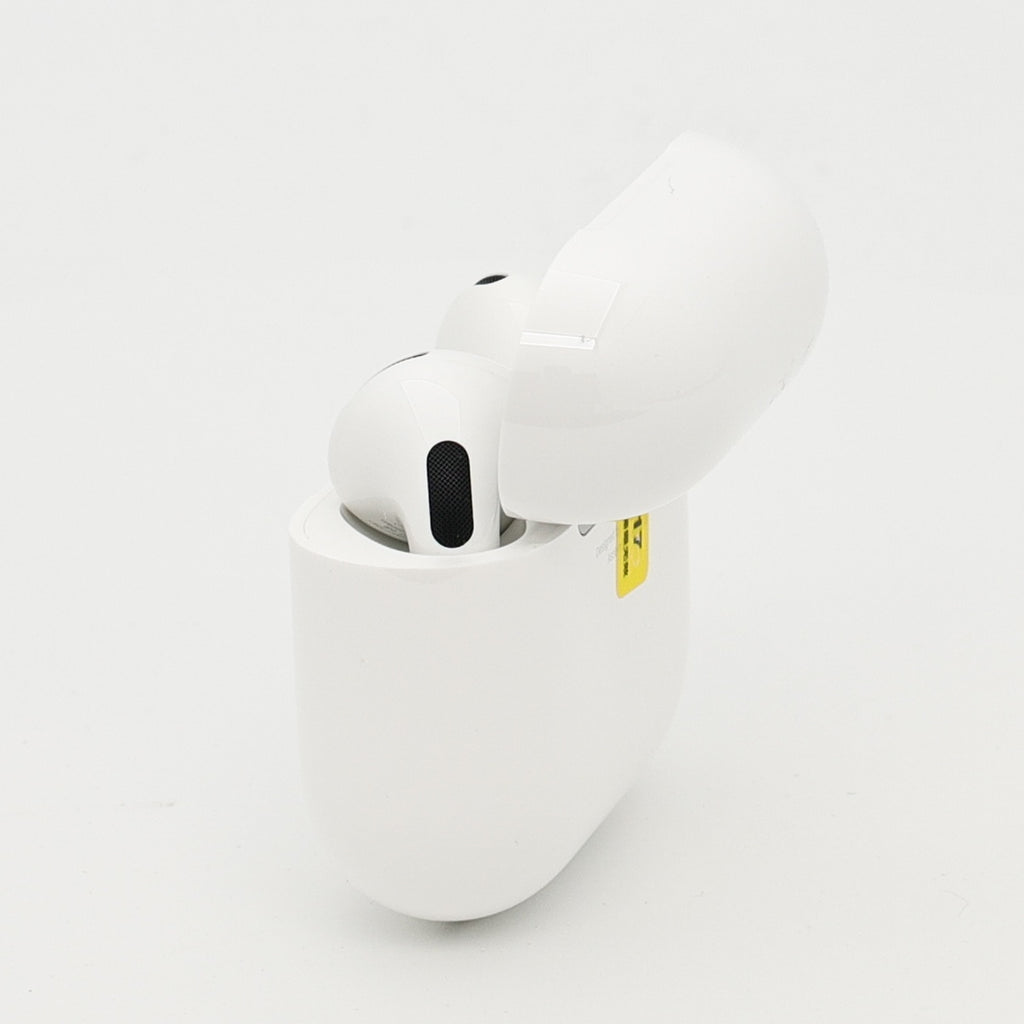 99新 Apple AirPods 4 (支持主动降噪) 白色