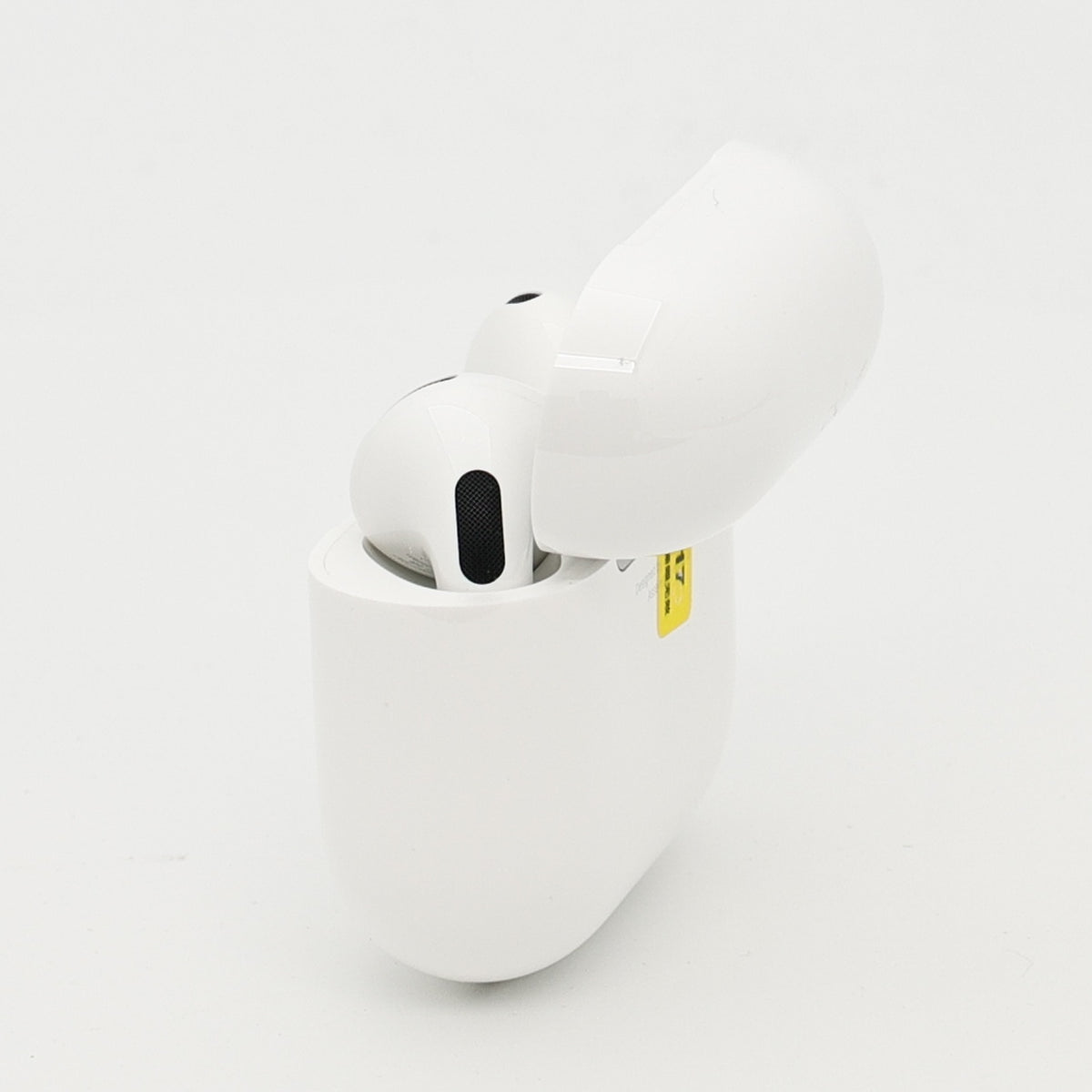 99新 Apple AirPods 4 (支持主动降噪) 白色
