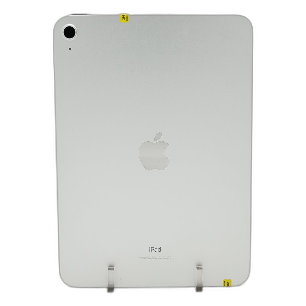 99新 Apple iPad 10代 256G 銀色 WIFI