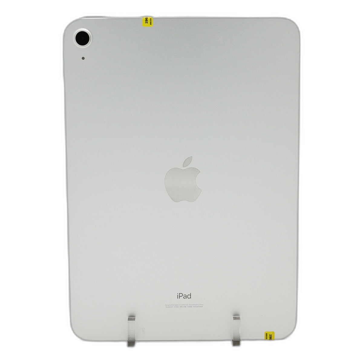 99新 Apple iPad 10代 256G 銀色 WIFI