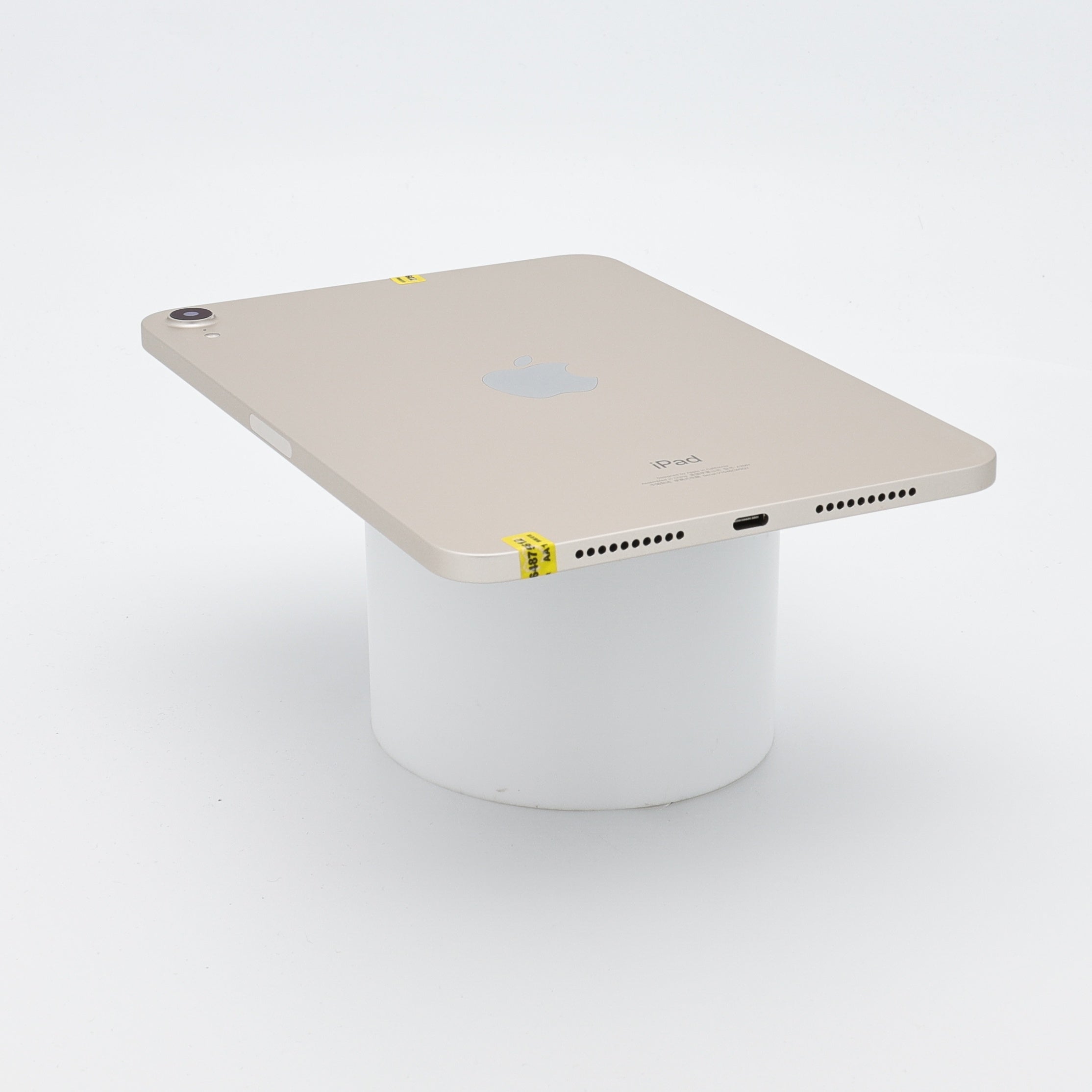 95新 Apple iPad mini6 64G 星光色 WIFI