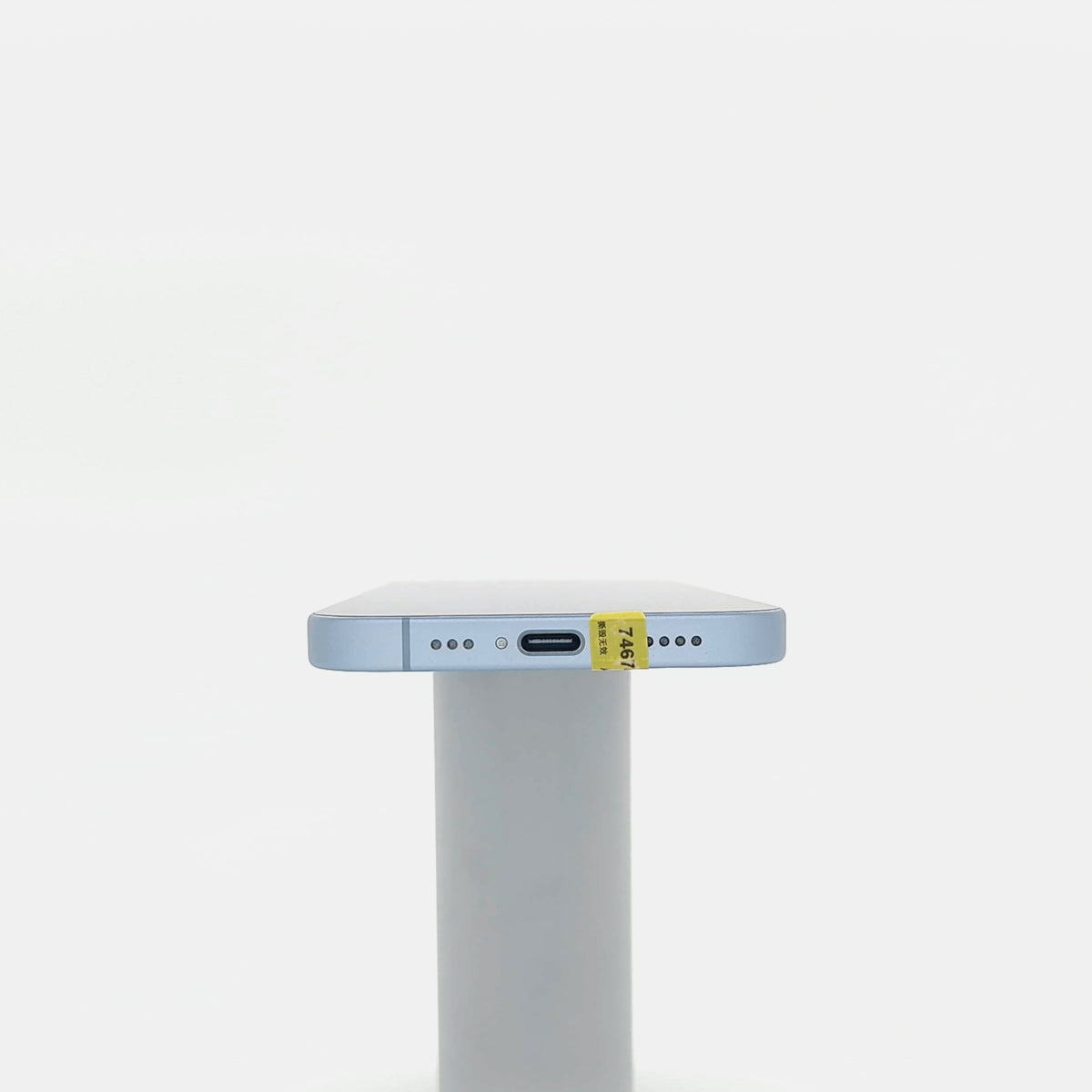 99新 Apple iPhone 17 256G 青霧藍色 中國大陸版