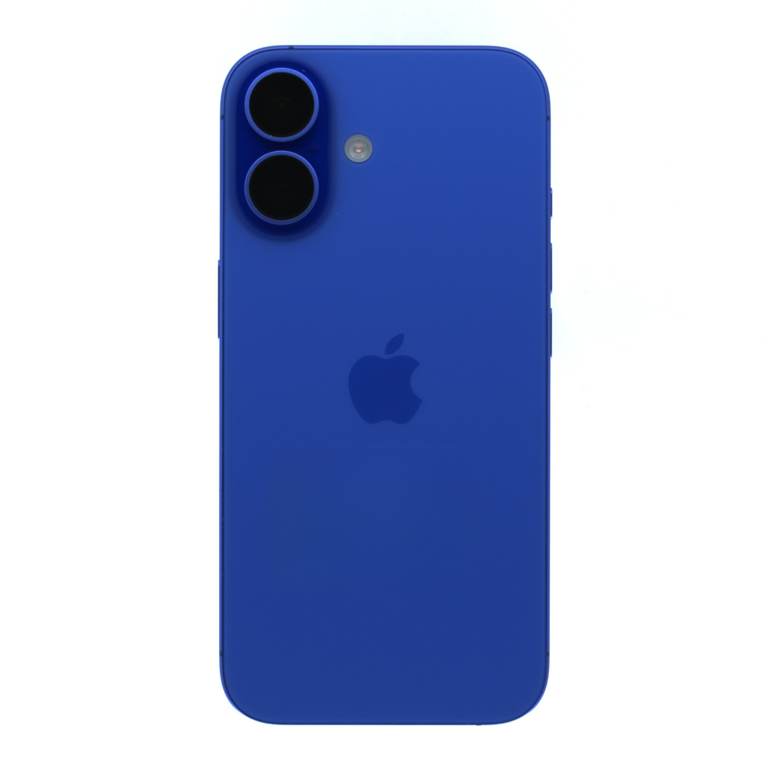 95新 Apple iPhone 16 128G 群青色 中國大陸版