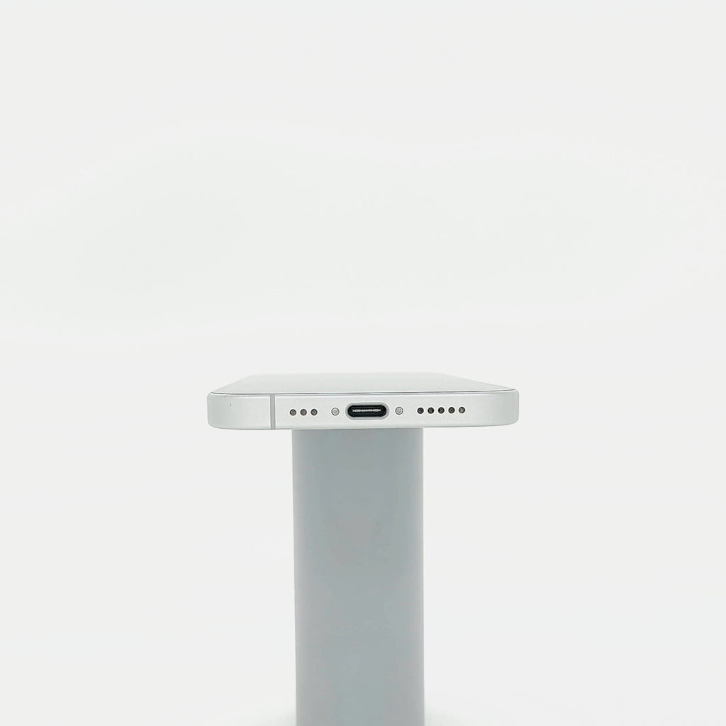 95新 Apple iPhone 16 256G 白色 中國大陸版